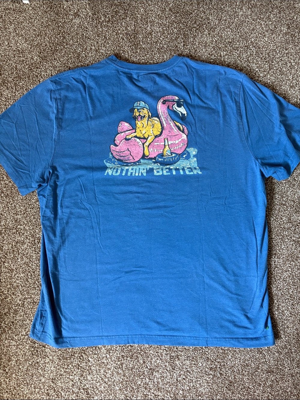 graphic tee